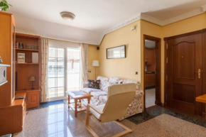Los Boliches apartment near the beach by Costarentals - Ref 122